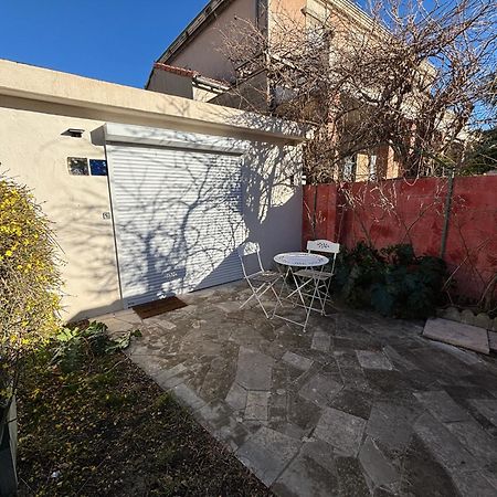 Studio Avec Clim Et Terrasse Proche Du Centre Ville D'Avignon Exterior foto