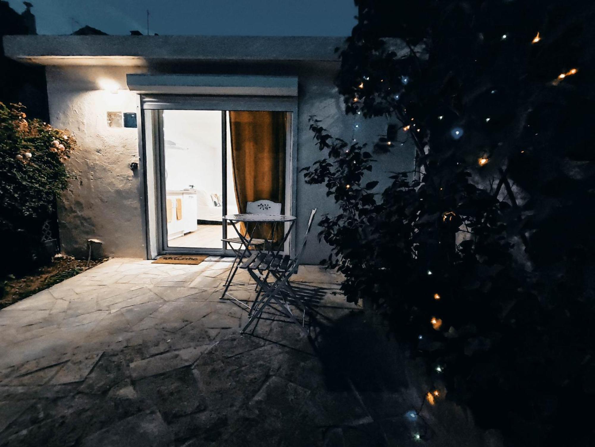 Studio Avec Clim Et Terrasse Proche Du Centre Ville D'Avignon Exterior foto